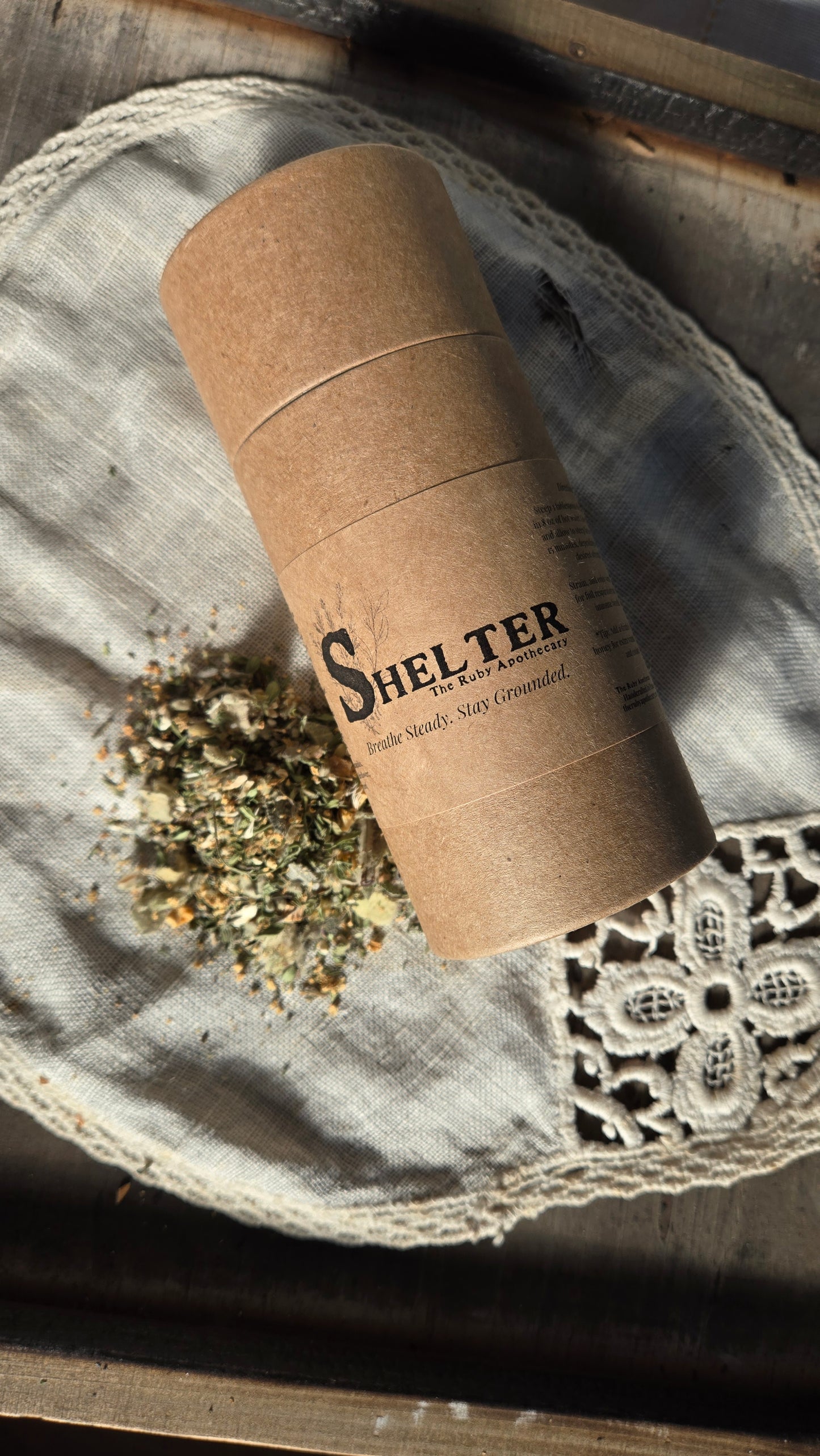 Shelter
