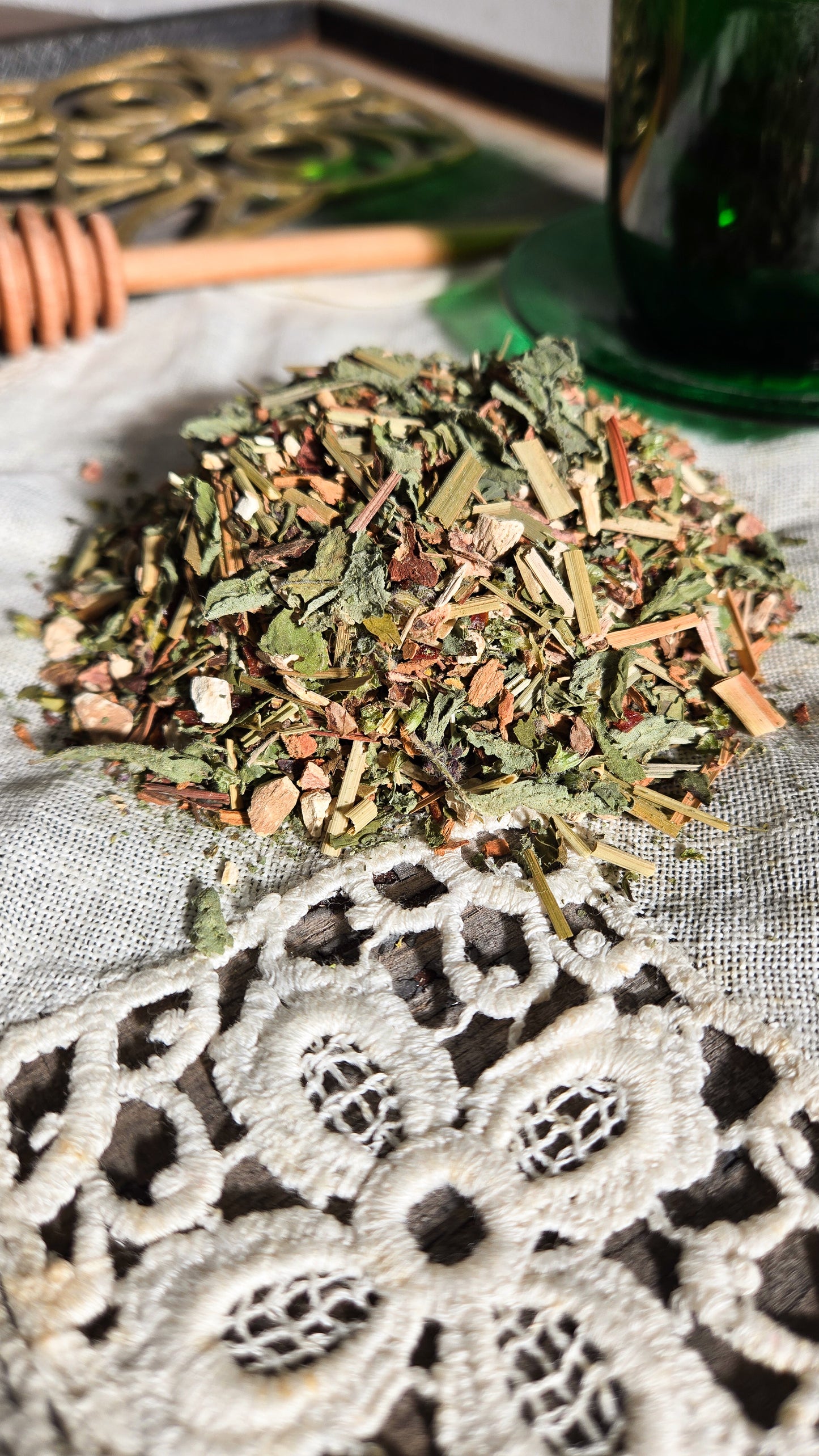 Haven Tea