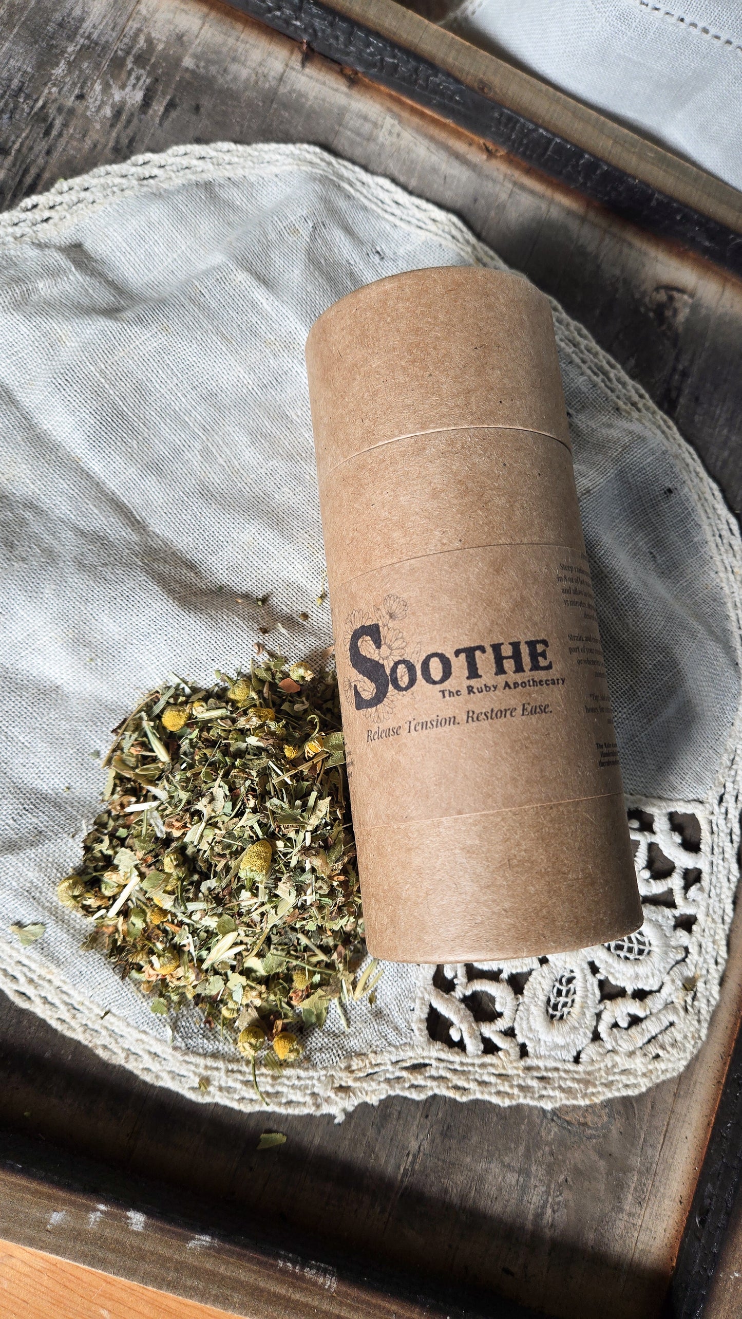 Soothe