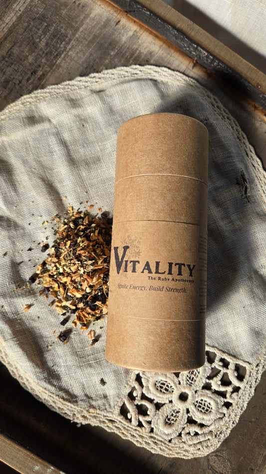 Vitality