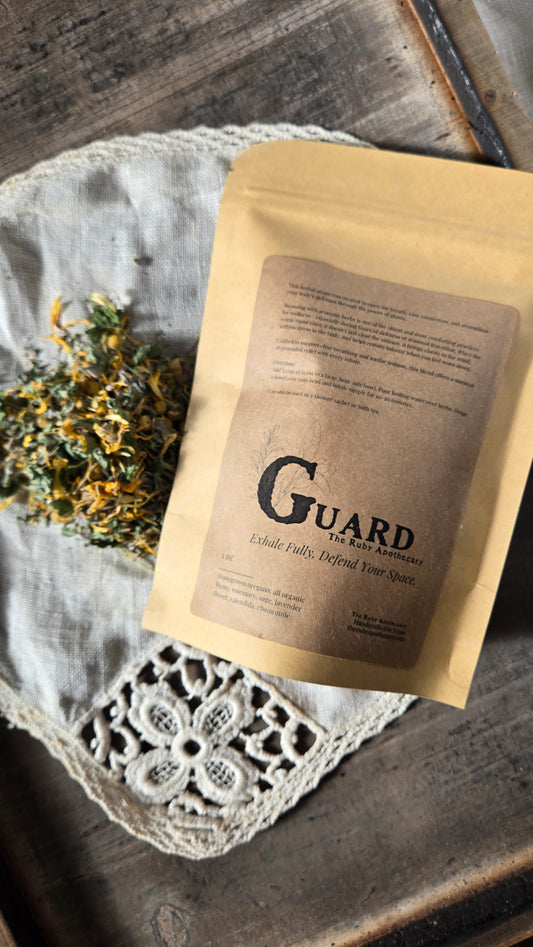 Guard