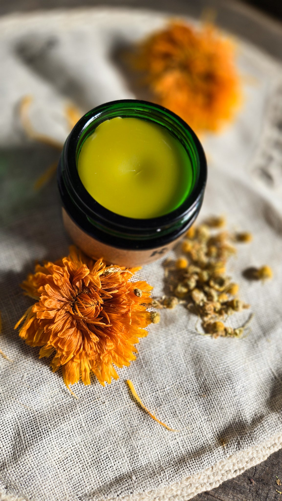Ruby's Remedy Salve