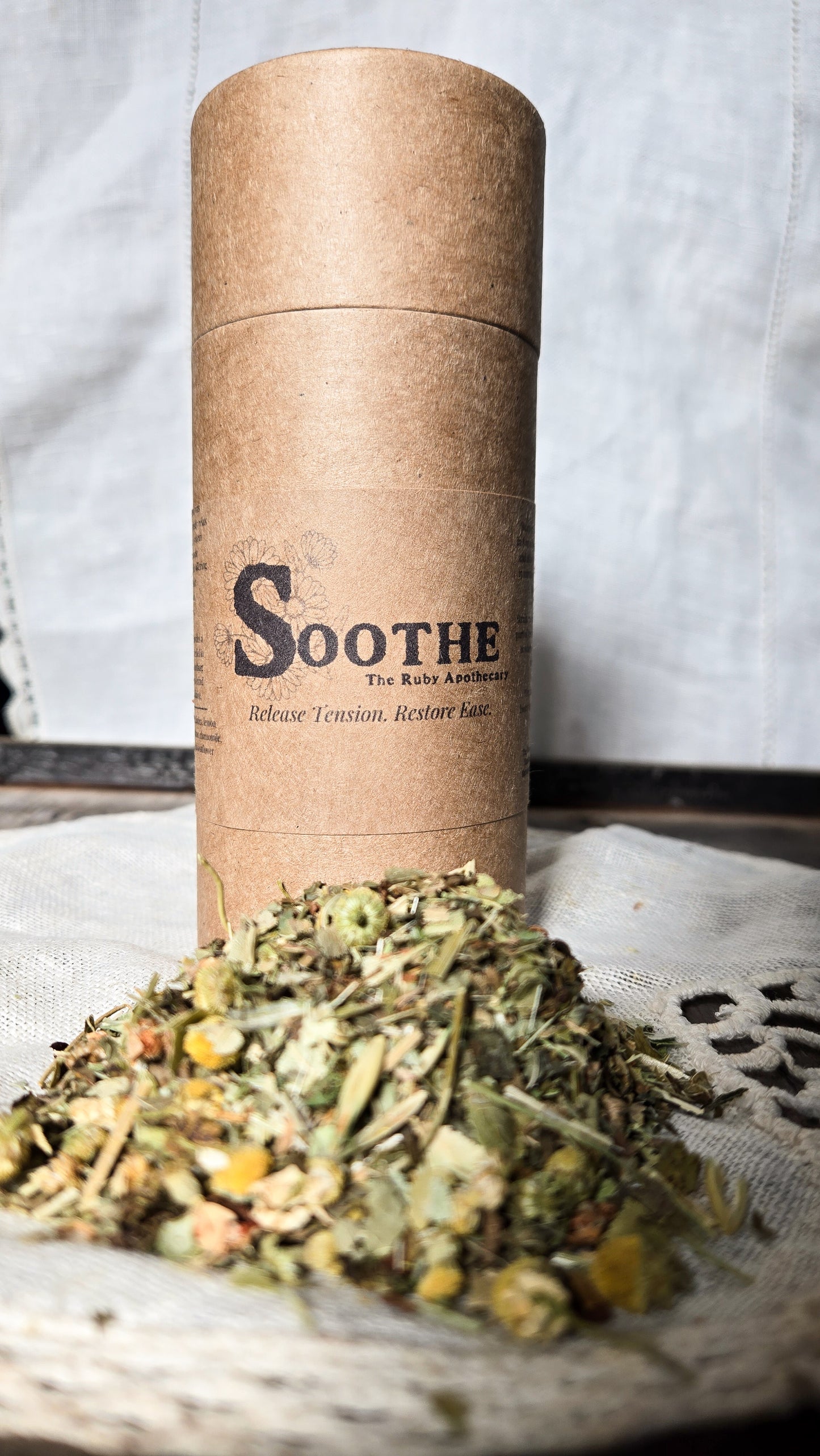 Soothe