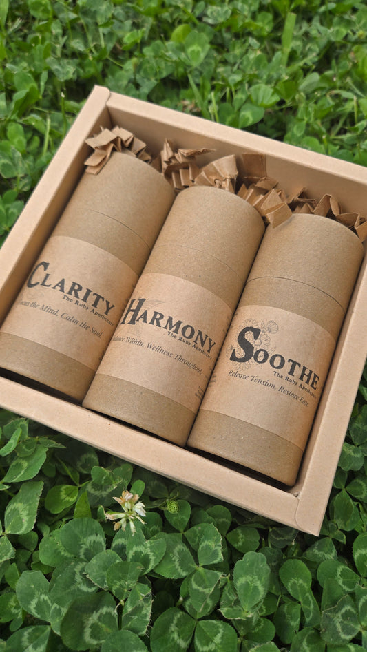 Heritage Mini Trio