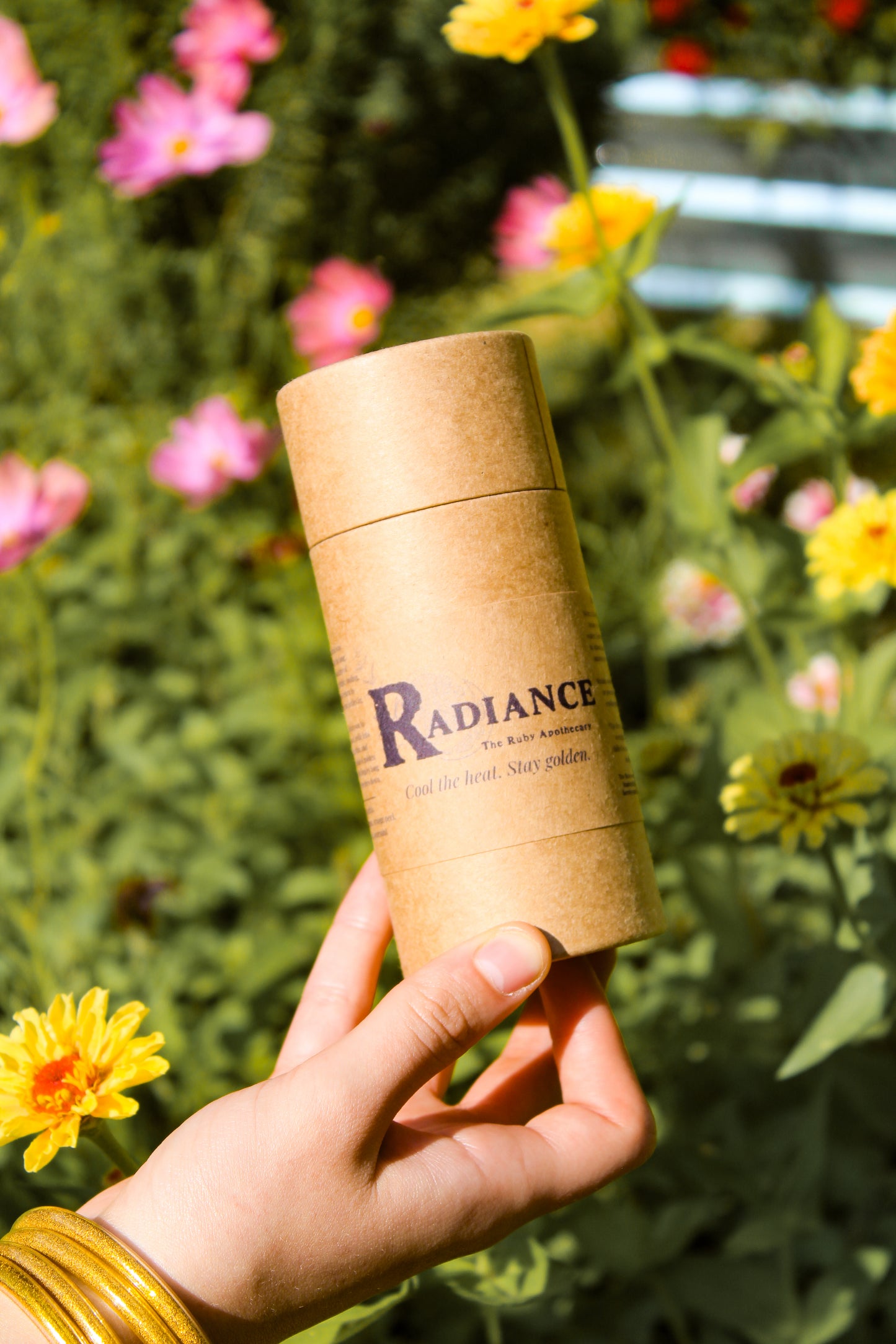 Radiance Tea