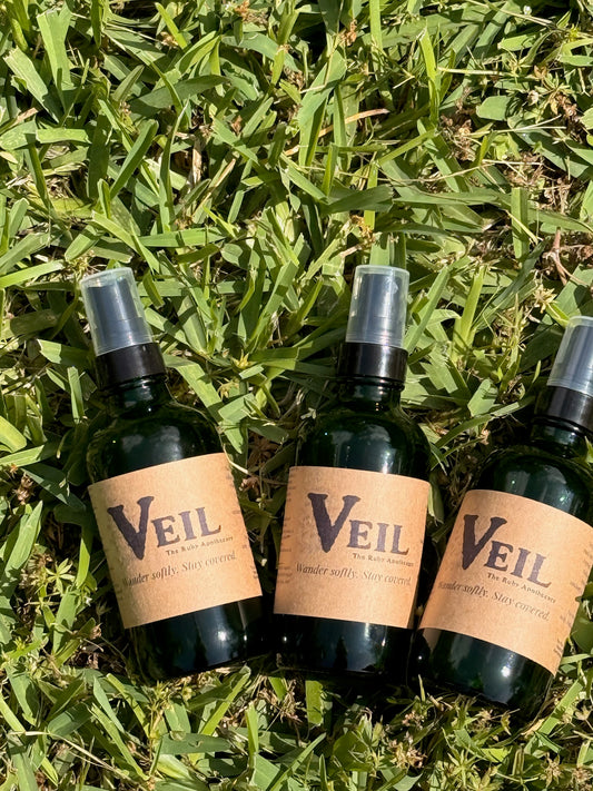 Veil Bug Spray