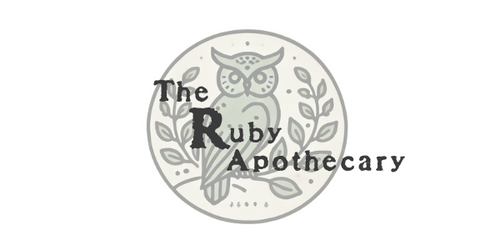 The Ruby Apothecary